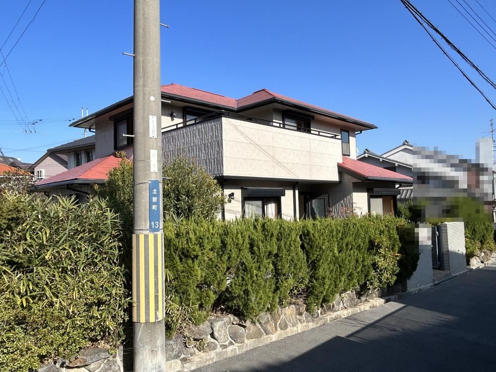 Modern 3LDK+S House in Kitashinmachi - Photo 1