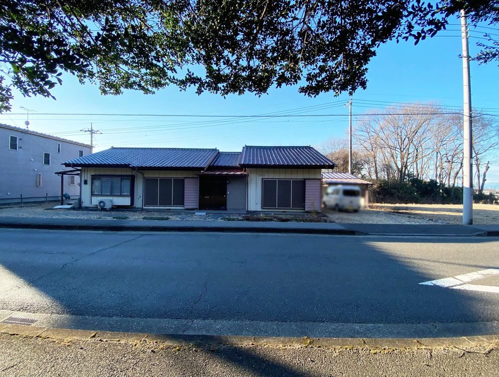 Land Adjacent to Kiyohara Industrial Park - Photo 1