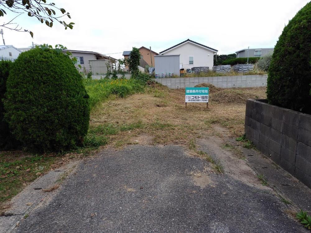 217 m² land in Itoshima, Fukuoka - Photo 1