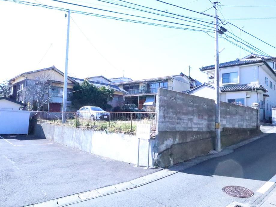 Large Land in Katsu Town, Shiogama - Photo 1