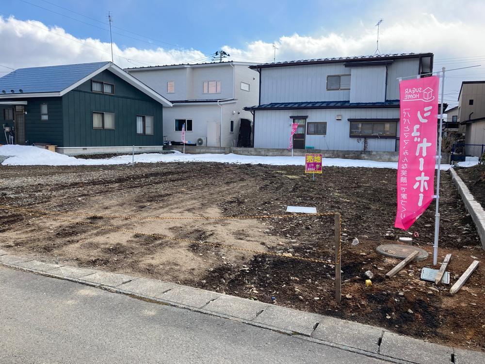 Family-Friendly Land Near Shops - Photo 1