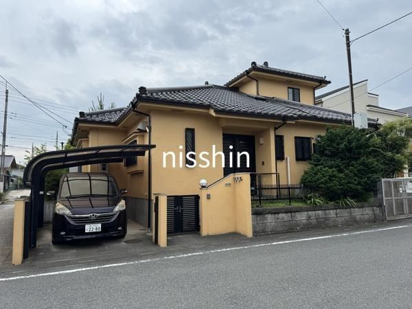 Charming 3LDK House in Nissai Hanamizuki 5 - Photo 1