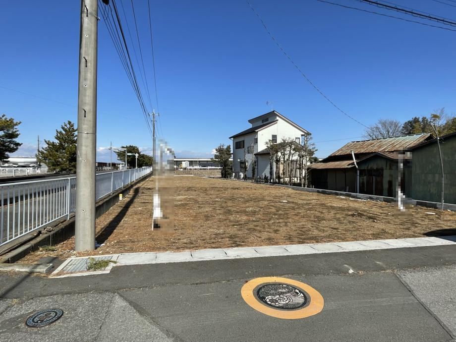 488 m² land in Hanyu, Saitama - Photo 1
