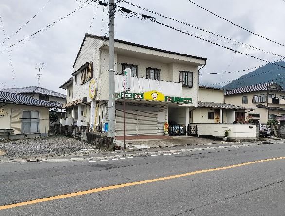 Residential Property with Storefront in Niihama - Photo 1