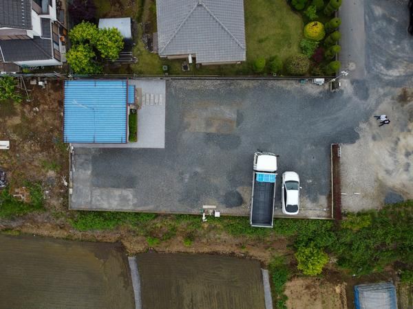 426 m² land in Matsubushi, Kitakatsushika District, Saitama - Photo 1