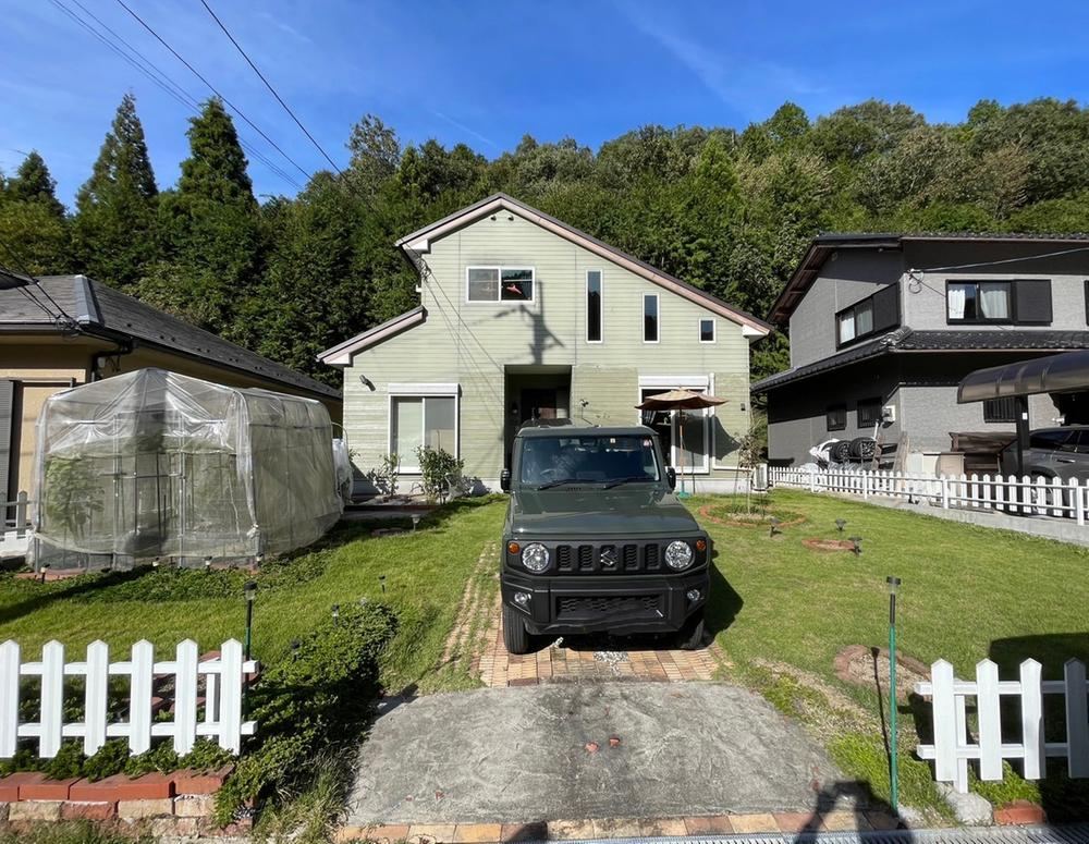 Charming 3LDK House in Kyoto's Scenic Keihoku Area - Photo 1