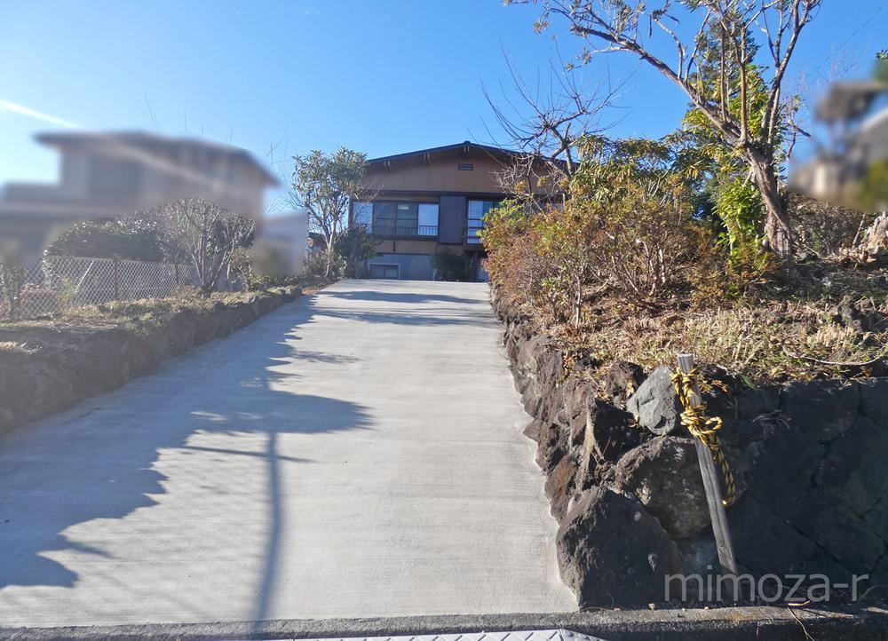 Cozy 2LDK House Near Izu Kogen Station - Photo 1