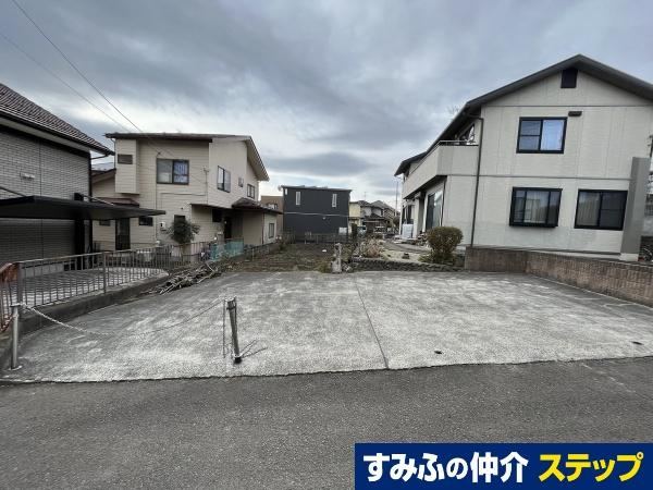 Land in Nishitagawa, Sendai - Photo 1