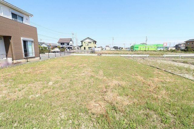 264 m² land in Chuo Ward, Hamamatsu, Shizuoka - Photo 1