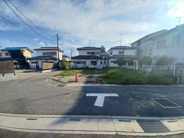 173 m² land in Fukaya, Saitama - Photo 1