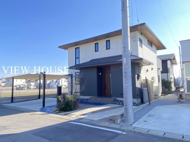 4LDK house in Takasaki, Gunma - Photo 1
