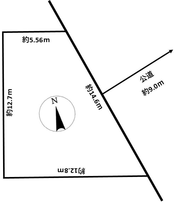 Conveniently Located Vacant Land - Photo 1