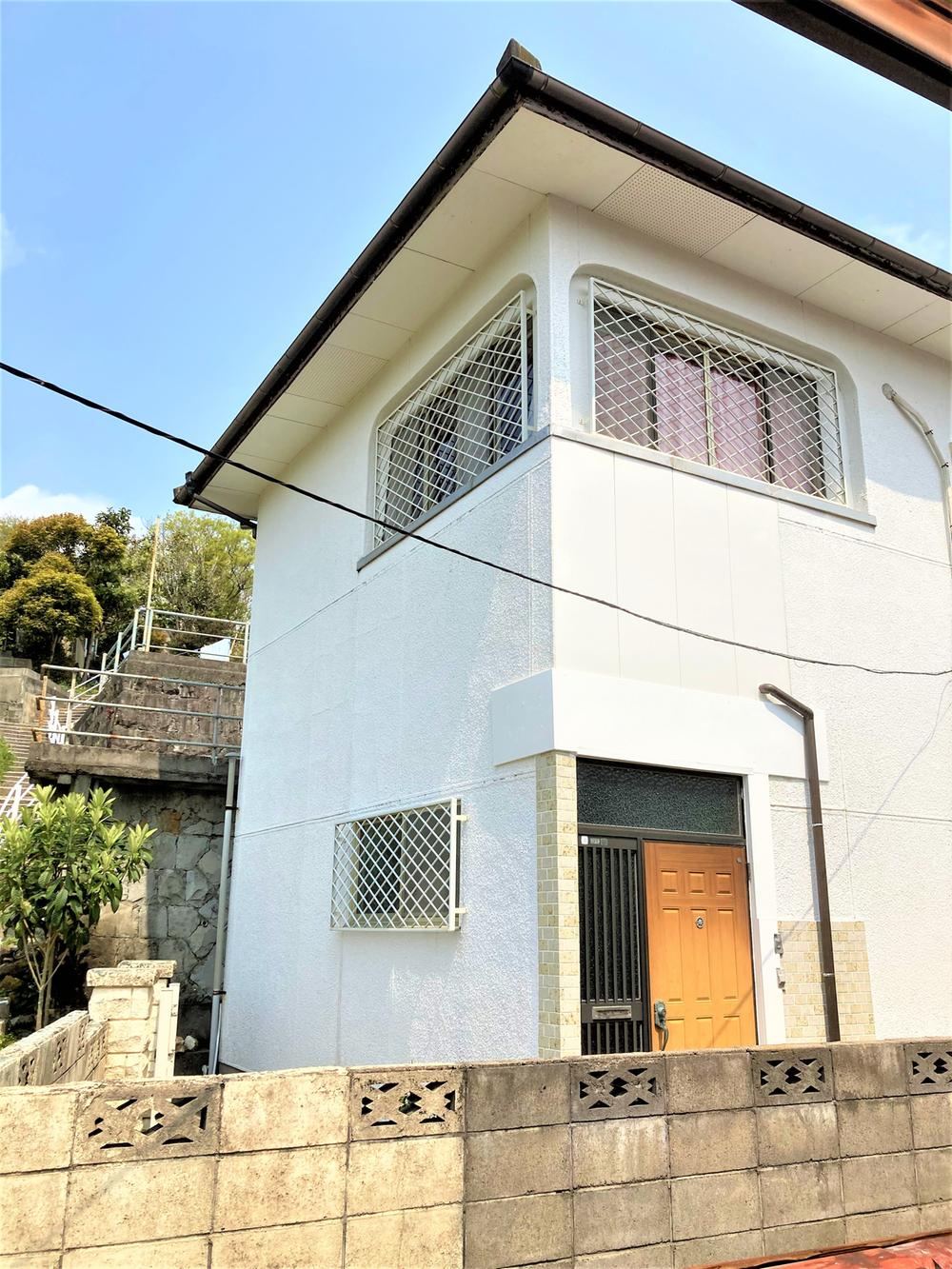 Investment Opportunity: 4DK House in Nagasaki City - Photo 1