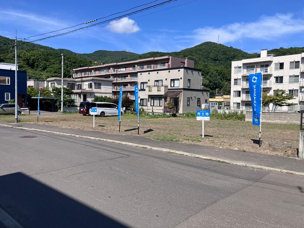 Land Close to Central Sapporo with Mountain Views - Photo 1