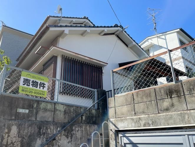 5DK house in Asaminami Ward, Hiroshima - Photo 1