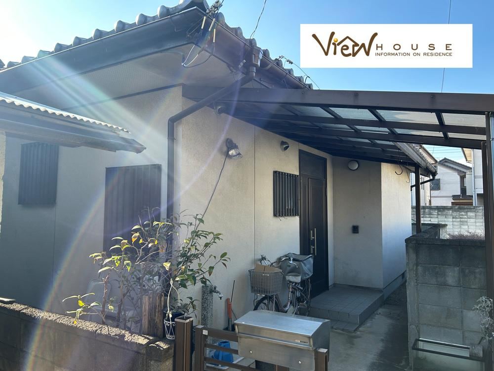 3DK house in Takasaki, Gunma - Photo 1