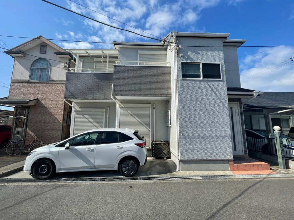 Bright 4LDK House in Kishiwada - Photo 1