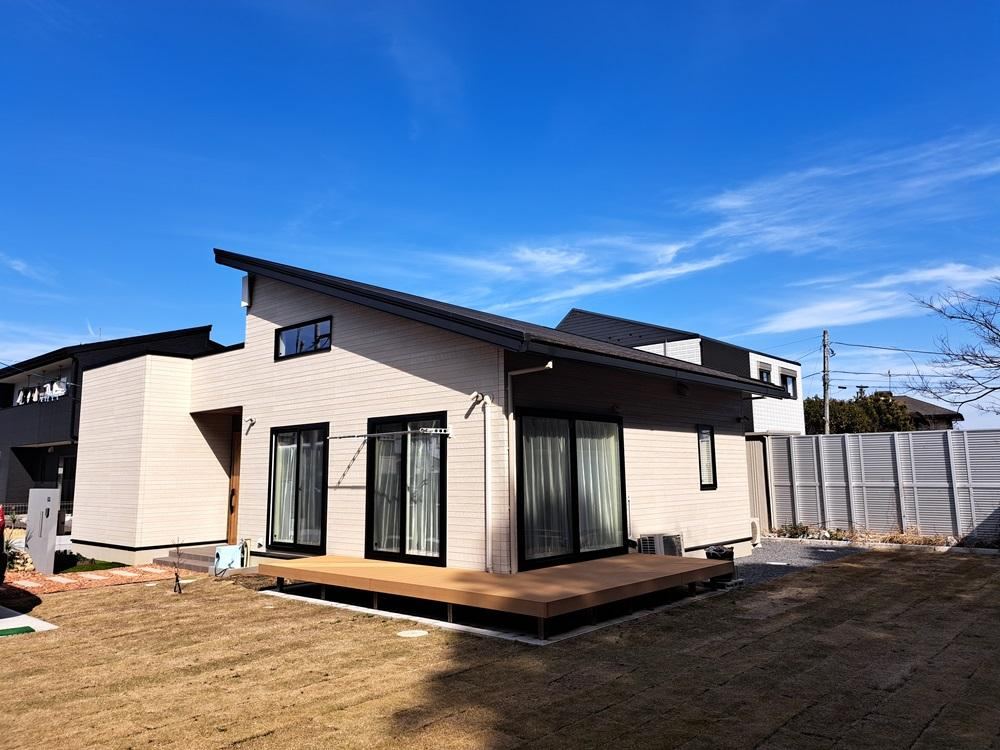 Modern Single-Story Home with Spacious LDK - Photo 1