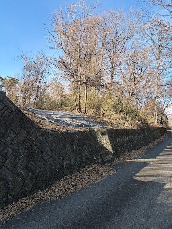 1155 m² land in Hokuto, Yamanashi - Photo 1