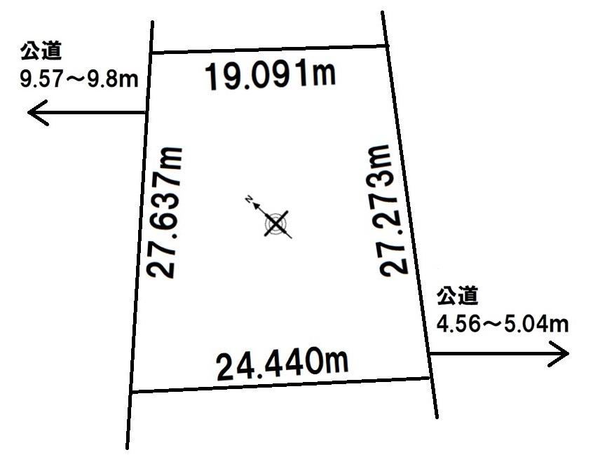 Spacious Land with Great Views in a Quiet Neighborhood - Photo 1
