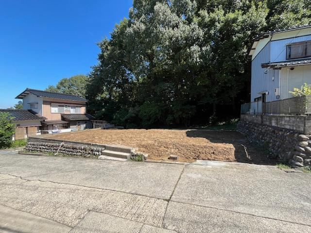202 m² land in Kanazawa, Ishikawa - Photo 1