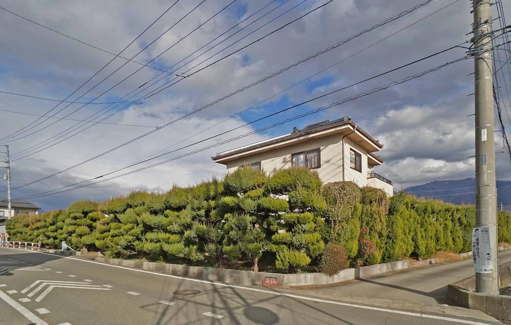 4LDK house in Yamanashi, Yamanashi - Photo 1