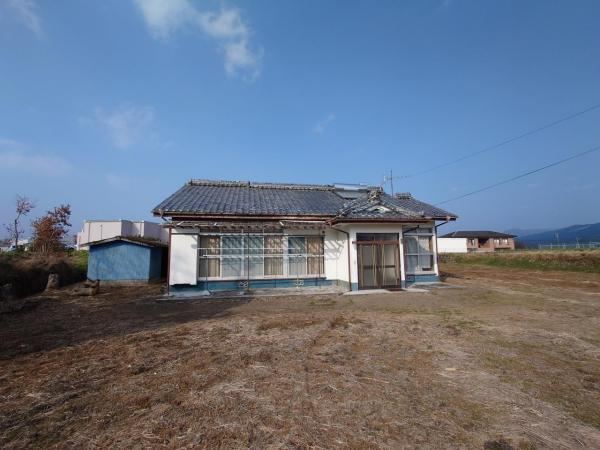 Affordable 4DK Home in Tsutsumi - Photo 1