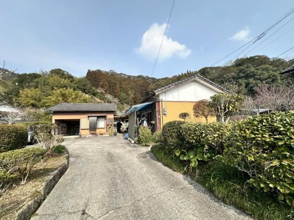 Charming 4DK Home in Tsuyano - Photo 1