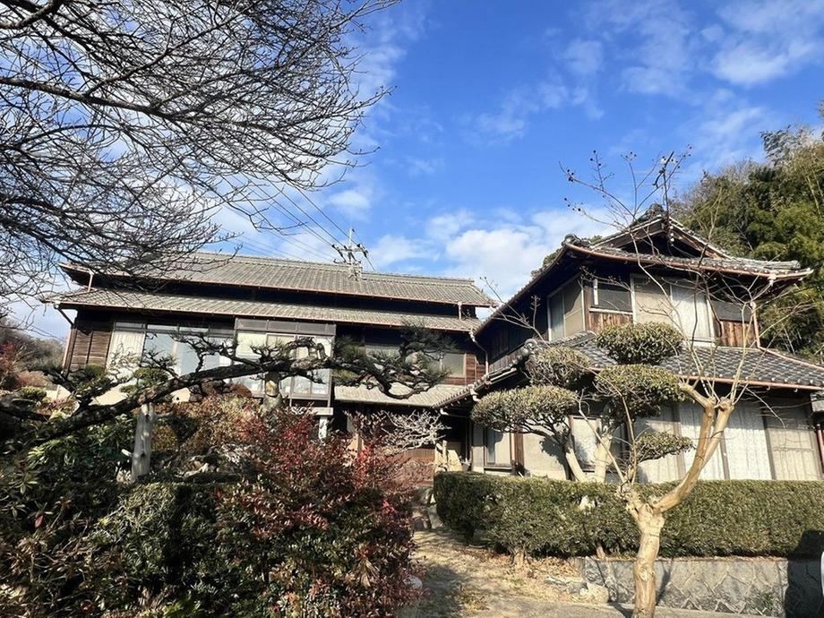 6DK house in Onomichi, Hiroshima - Photo 1