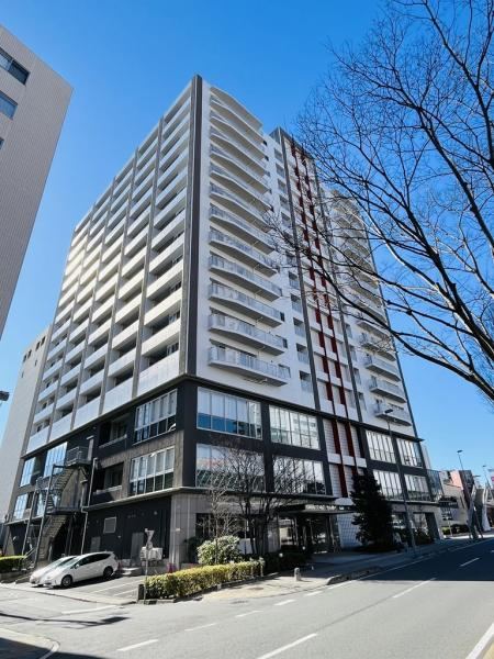 3LDK Apartment in Mito, Close to Station - Photo 1