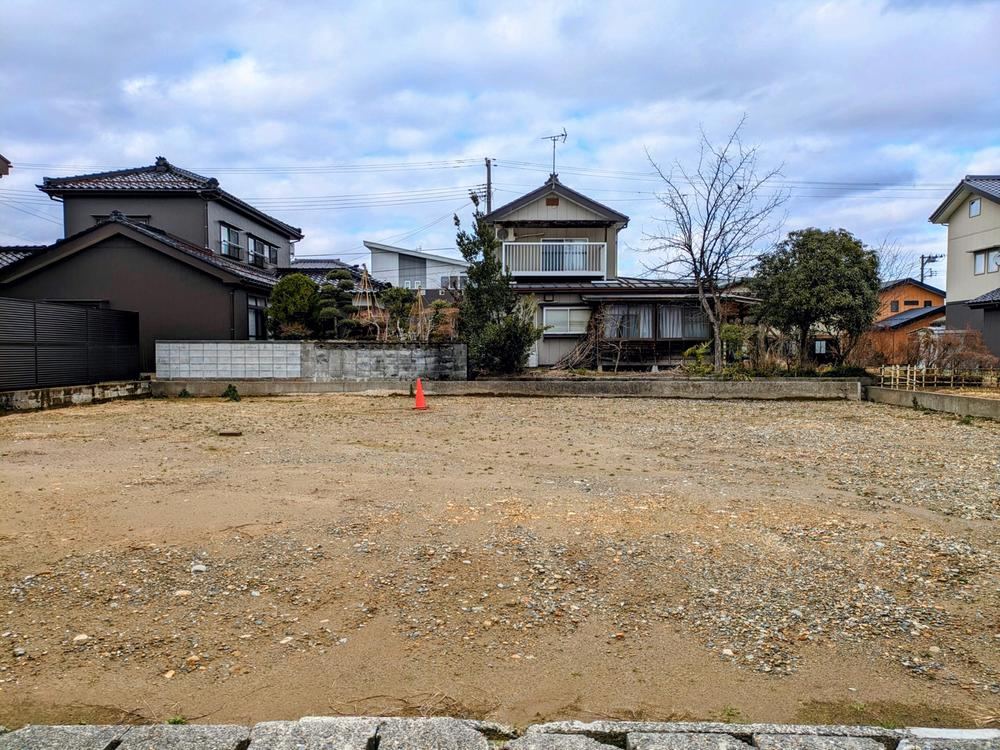 Land in Matsunoki Town, Sanjo - Photo 1