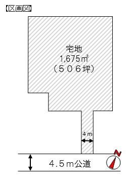 Large Property with 5K + Storage in Watanabe - Photo 1