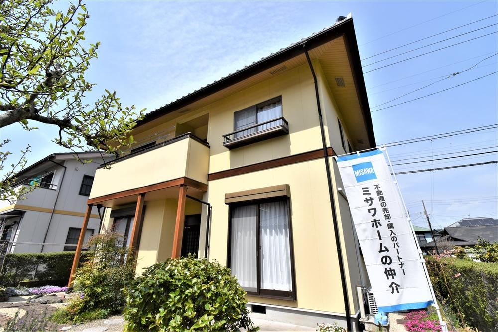 Family-Friendly Home Near Schools in Iwaki - Photo 1