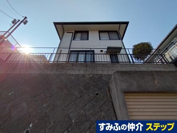 4LDK house in Aki Ward, Hiroshima - Photo 1