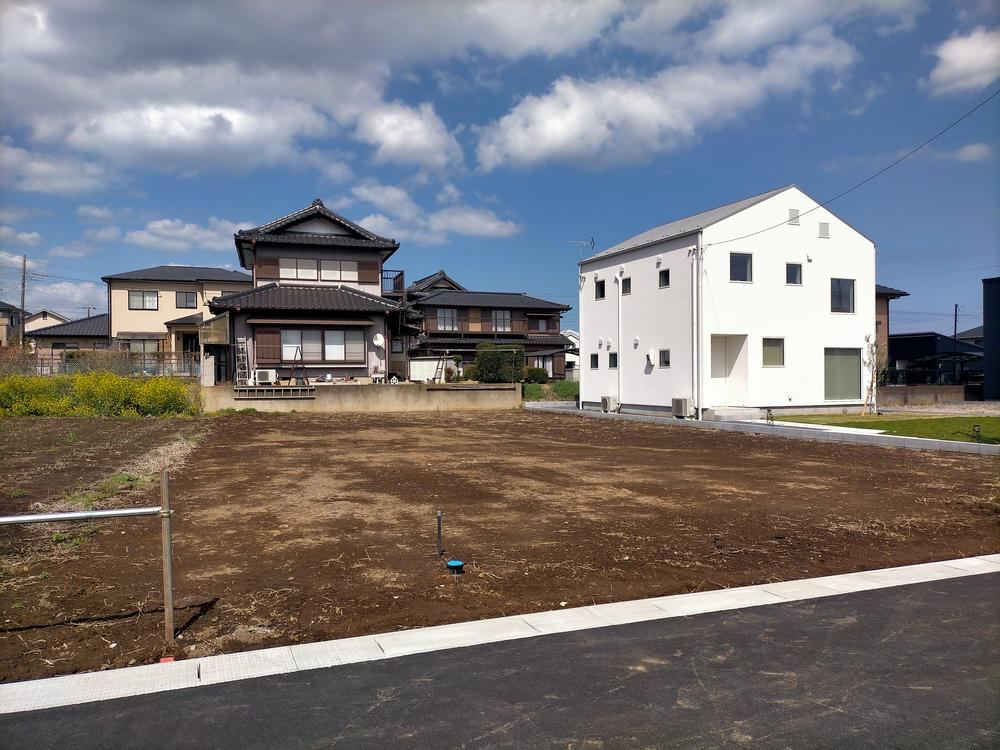 Last Available Plot in Hiraiso Town, Hitachinaka - Photo 1