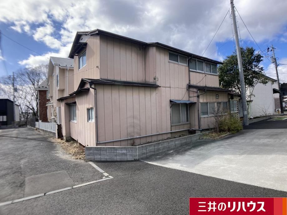 Land in Taihara, Aoba Ward - Photo 1