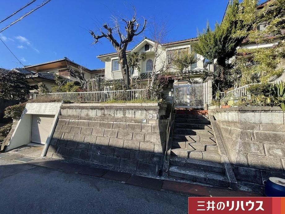 5LDK+S Home in Hiyoshidai - Photo 1