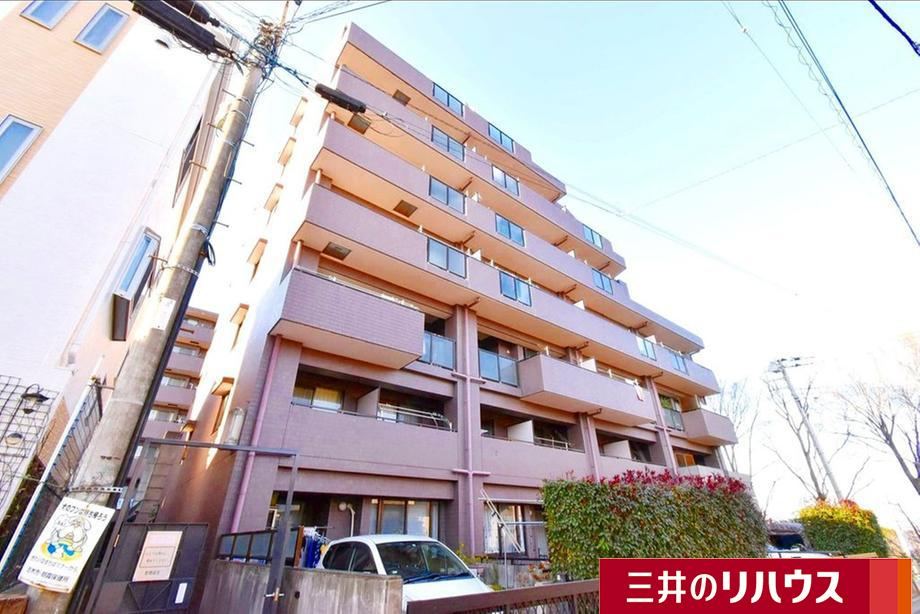 4LDK Apartment Near Shiki Station - Photo 1