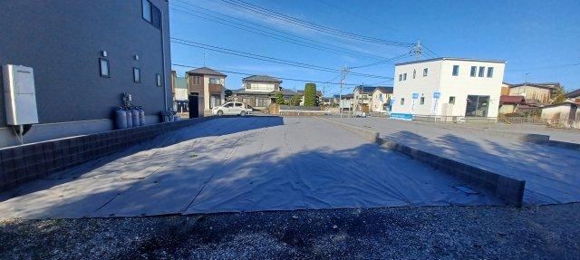 176 m² land in Honjo, Saitama - Photo 1