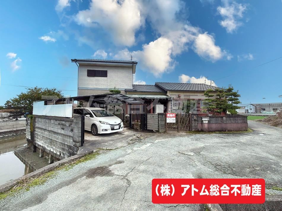 Spacious 5LDK Detached House in Yanagawa - Photo 1