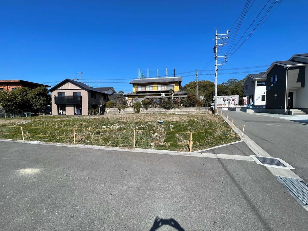 222 m² land in Nogata, Fukuoka - Photo 1