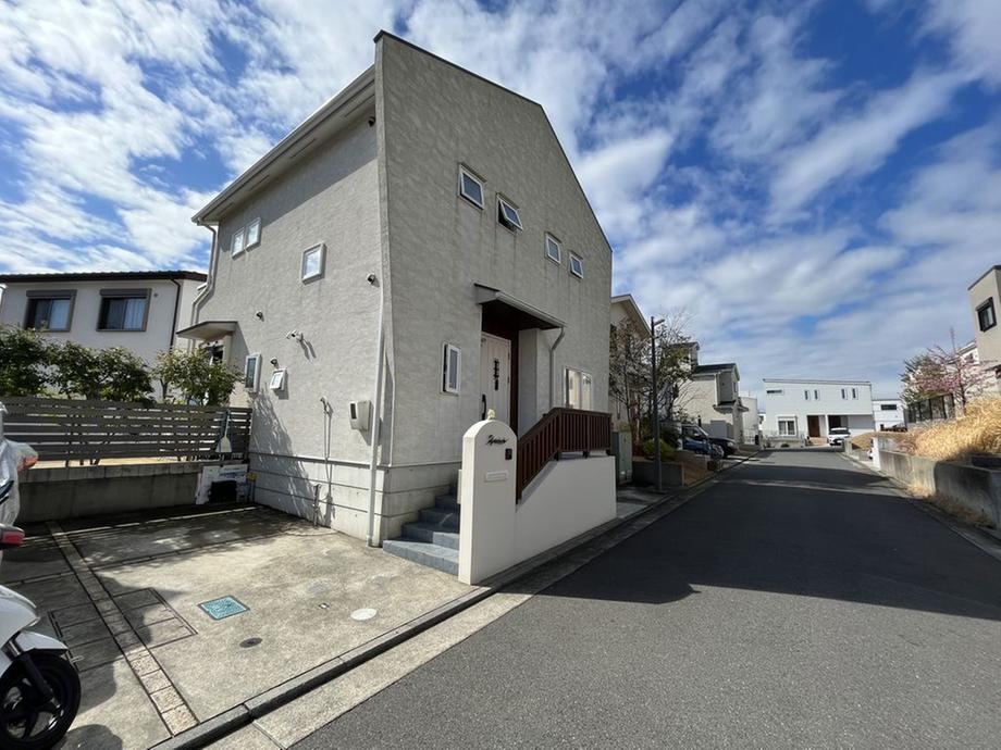 Charming 4LDK House in Sajima no Oka - Photo 1