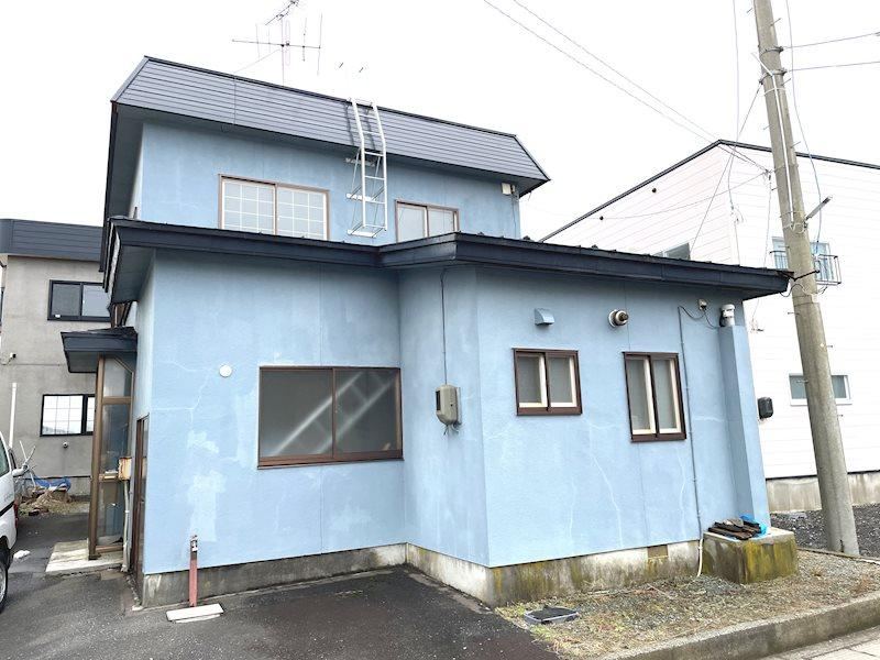 Modern 4LDK+S Home in Okunai Miyata, Aomori - Photo 1