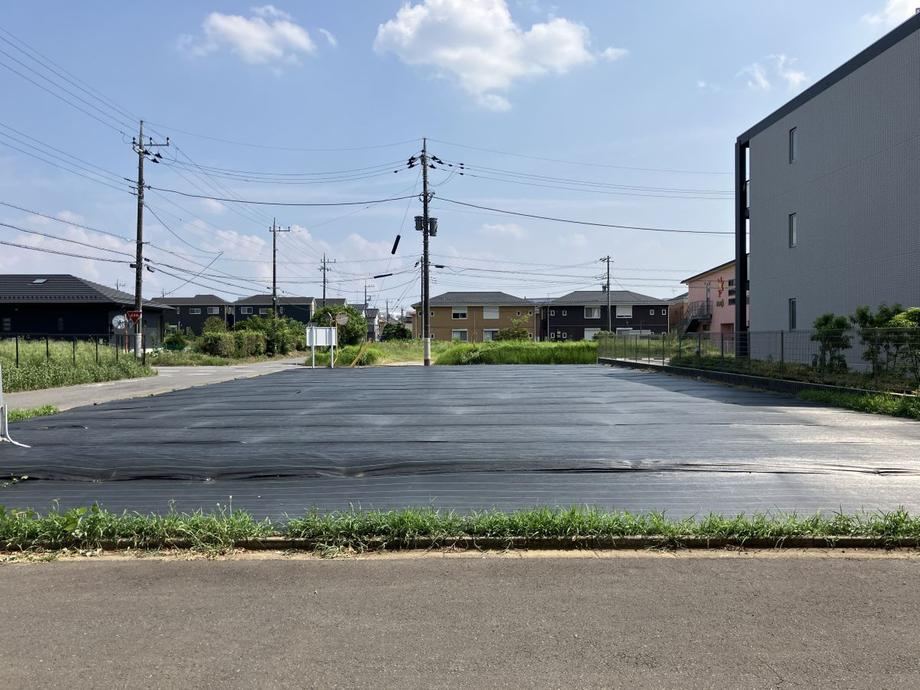 Quiet Residential Land in Tsukuba's Tokodai Area - Photo 1