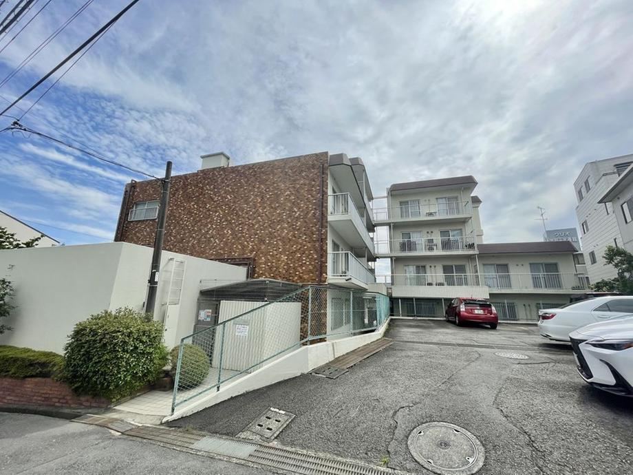 2LDK Apartment Near Miyamaedaira Station - Photo 1
