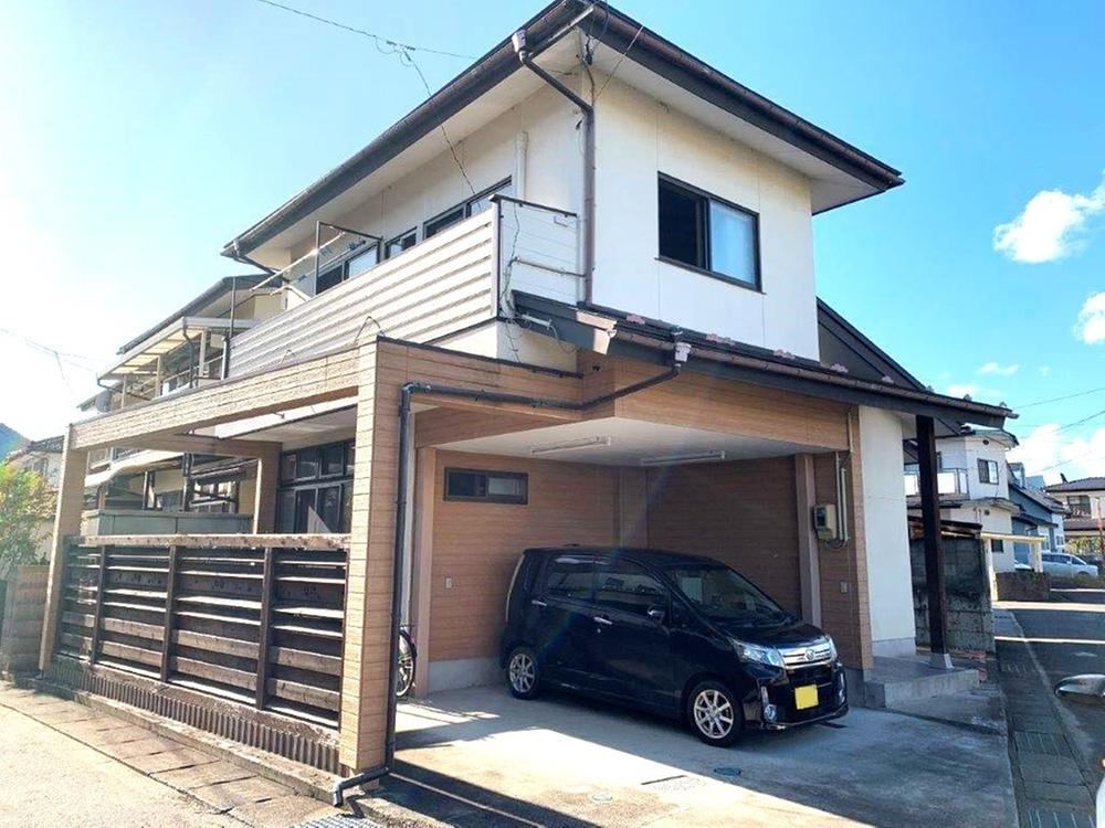 3LDK+S house in Fukushima, Fukushima - Photo 1