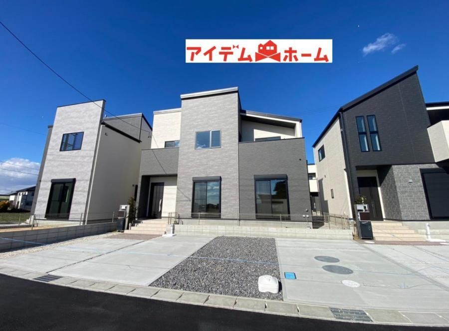 4LDK house in Anjo, Aichi - Photo 1