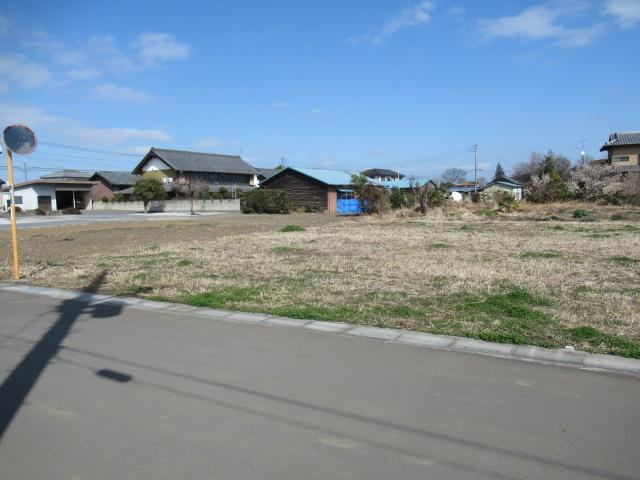 350 m² land in Fukaya, Saitama - Photo 1
