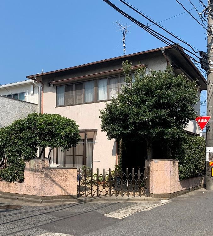 Corner Lot 4DK House in Hirai, Okayama - Photo 1