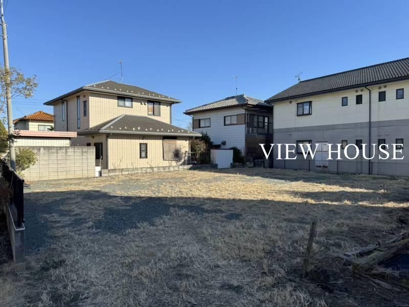 291 m² land in Isesaki, Gunma - Photo 1
